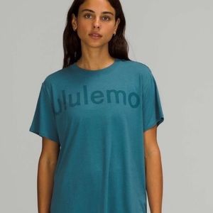 Lululemon All Yours Tee